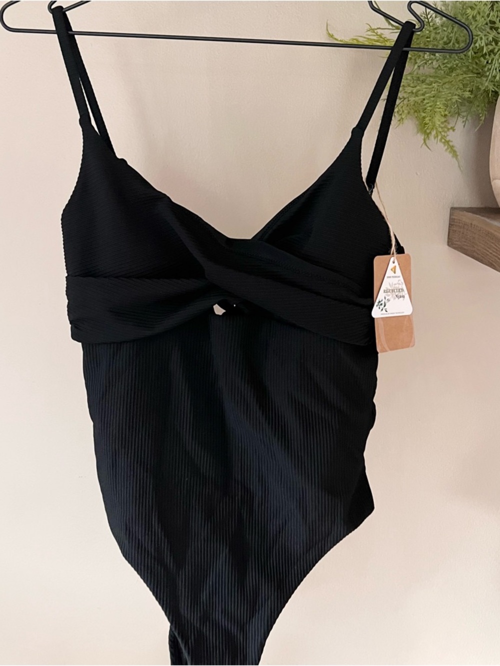 Berlook swimsuit